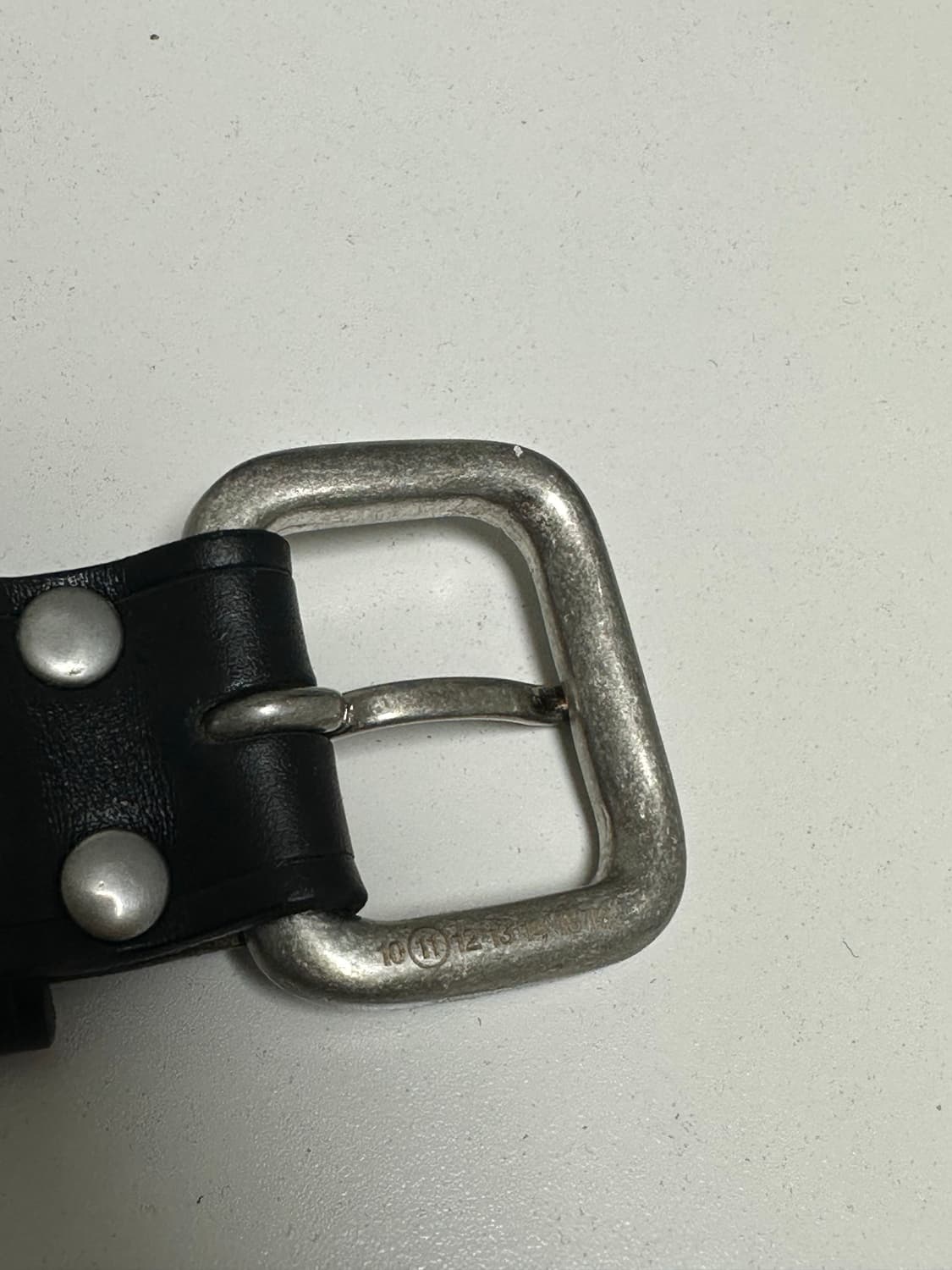 Margiela 벨트 상품이미지2