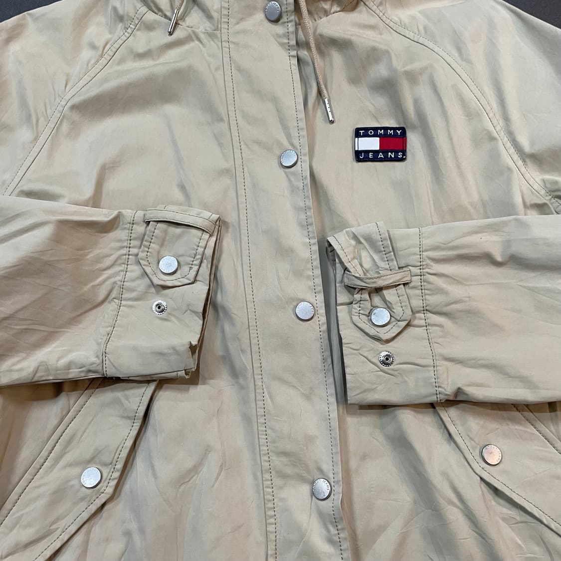 Tommy Jeans jacket 상품이미지5