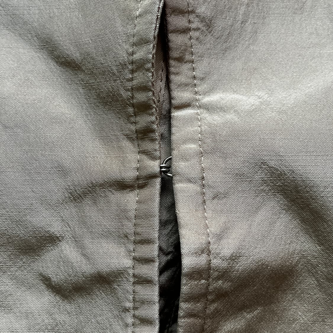 Costume National Silk Blazer (~55) 상품이미지4