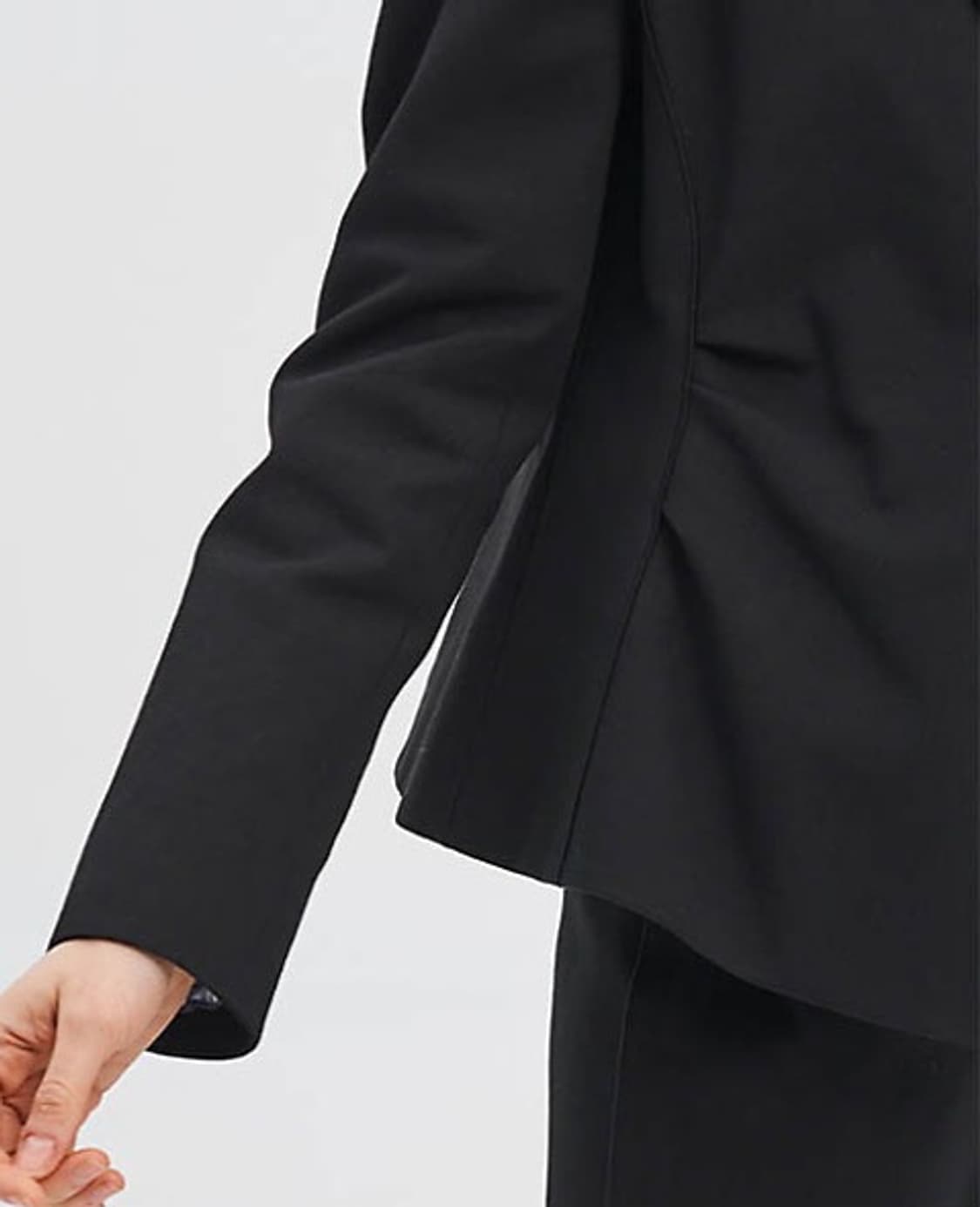 (100만원) 마인 자켓 / 타임 랑방 미샤 지고트 띠어리 산드로 마쥬 상품이미지2