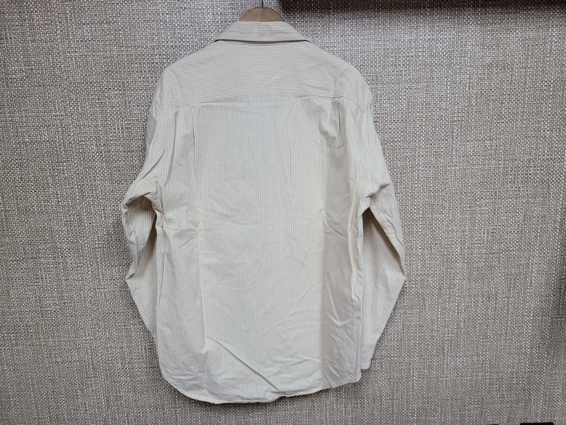 105사이즈 갭 아메카지 빈티지 셔츠 GAP 상품이미지3