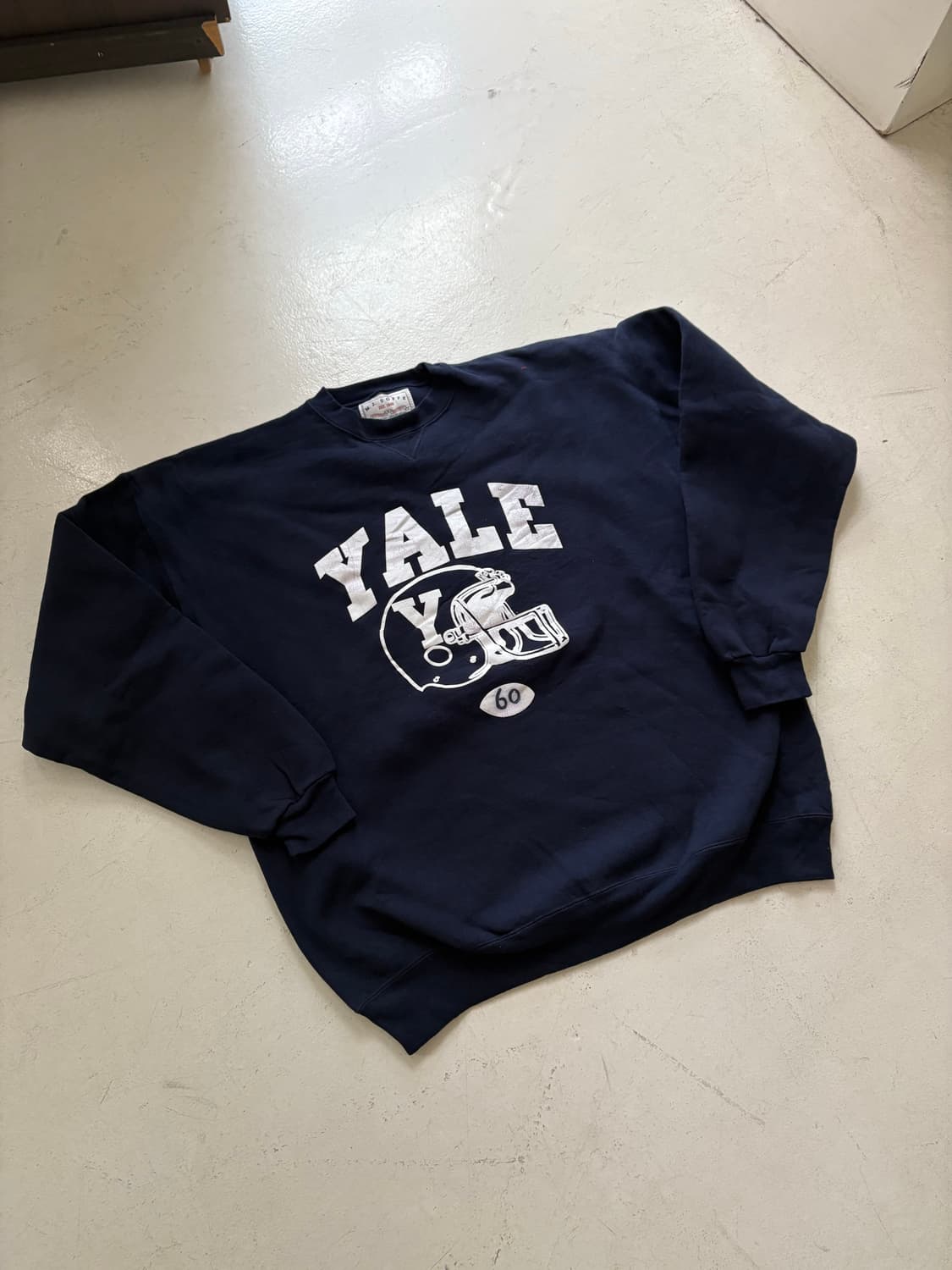 90's M.J Soffe USA Sweatshirt.  상품이미지9