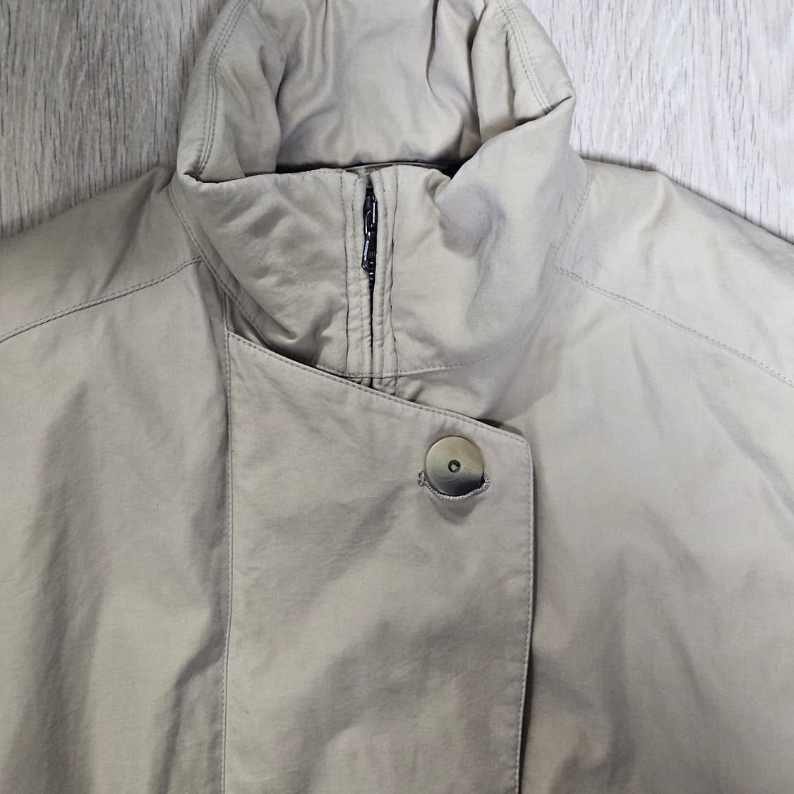 90s 조르지오 아르마니 자켓 상품이미지4