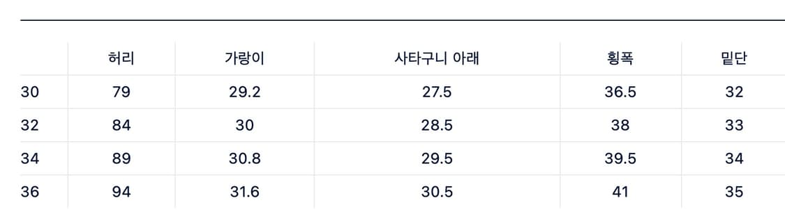 나나미카 카고 쇼츠 OLIVE (36)  상품이미지9