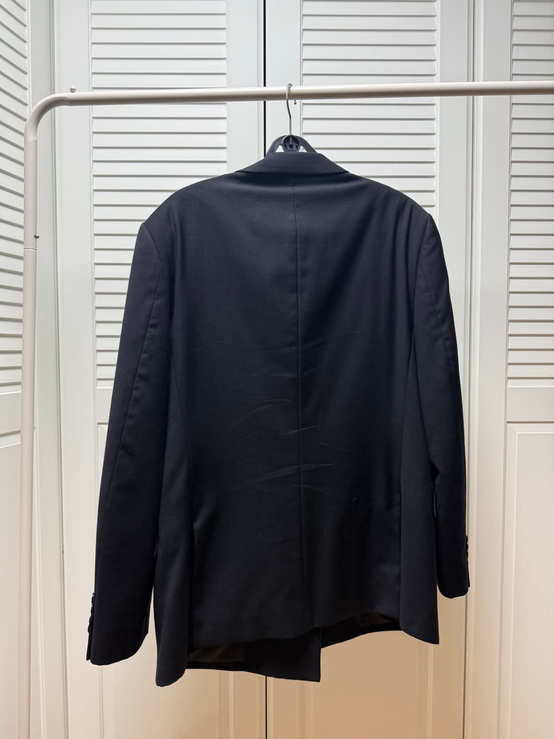 BON 더블 블레이저 상품이미지2