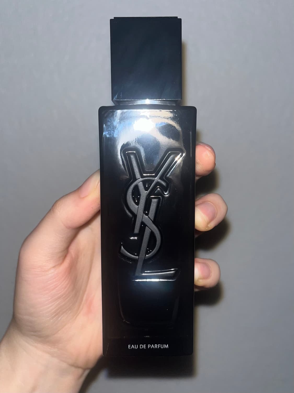 입생로랑 마이셀프 오 드 빠르펭 40ml 상품이미지1