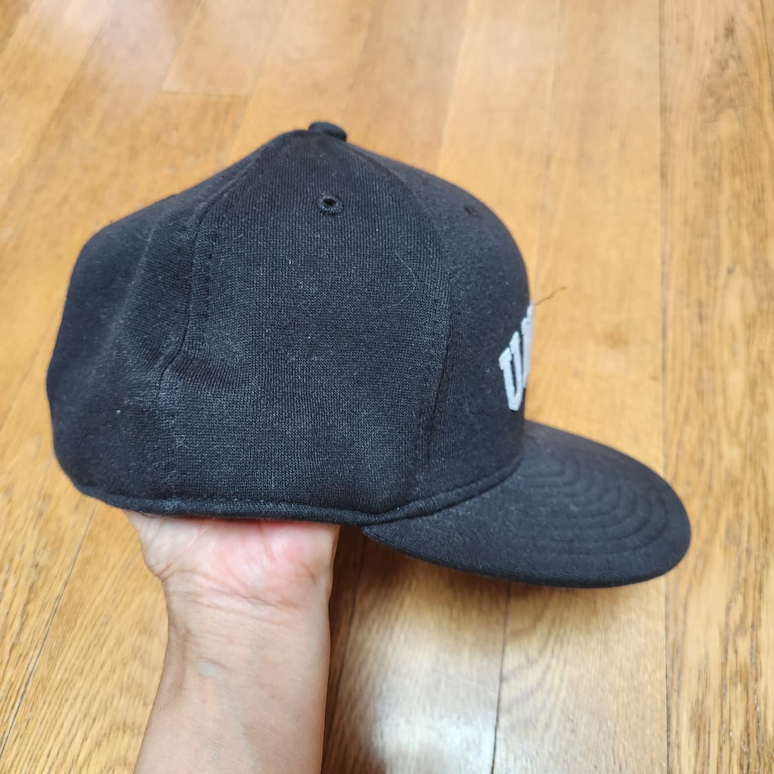 UNDFTD x NEW ERA 콜라보 59FIFTY — 스트리트 끝판왕
 상품이미지2
