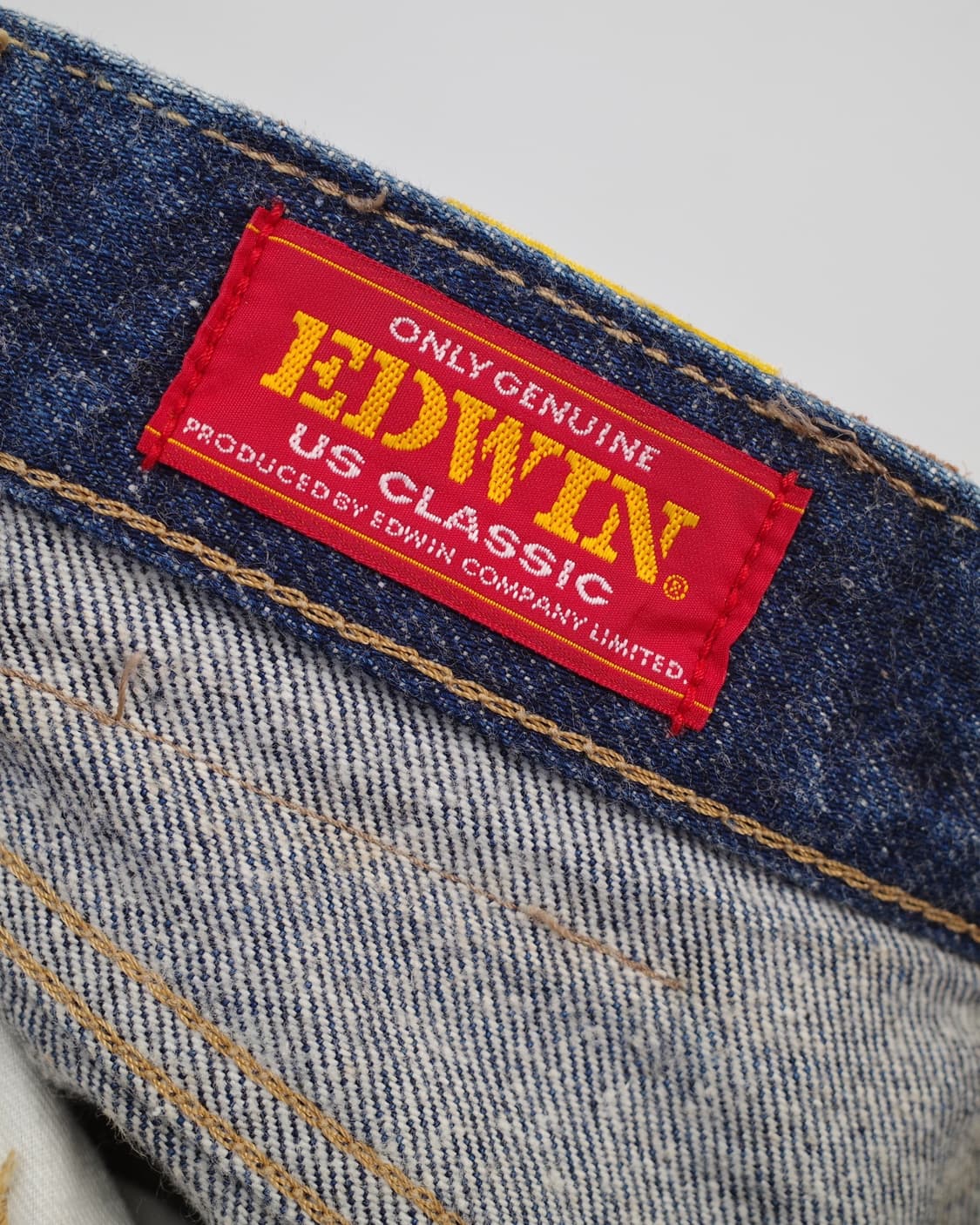edwin us classic 상품이미지6