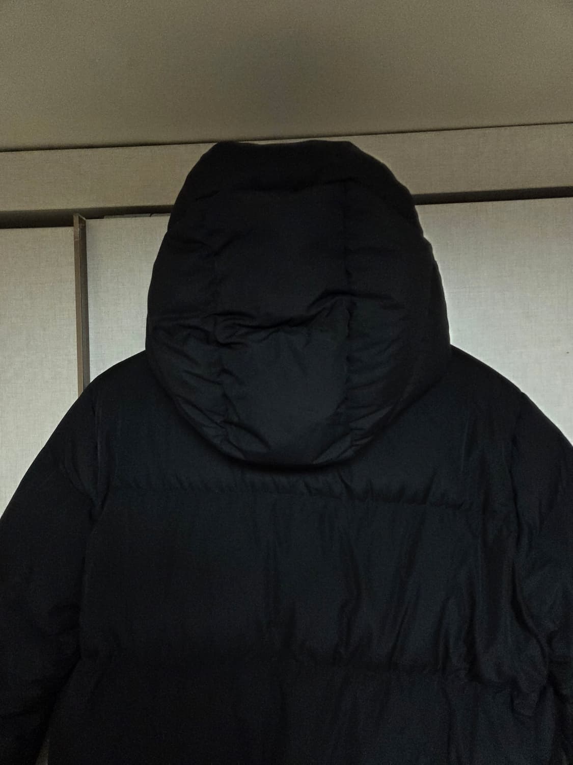 ZIOZIA 프리미엄 구스롱패딩 100 상품이미지5