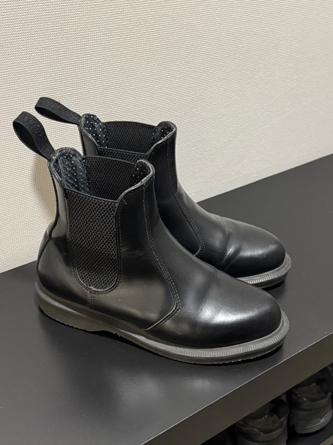 닥터마틴 첼시부츠 225 상품이미지2