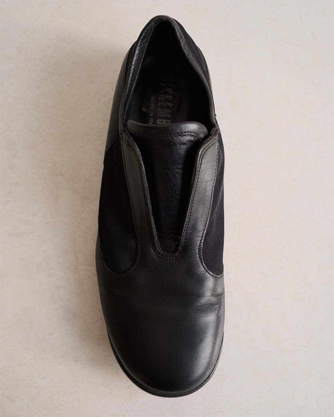 Dirk Bikkembergs leather shoes 상품이미지7