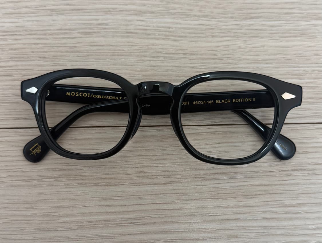 모스콧 렘토쉬 블랙에디션2 46 상품이미지2