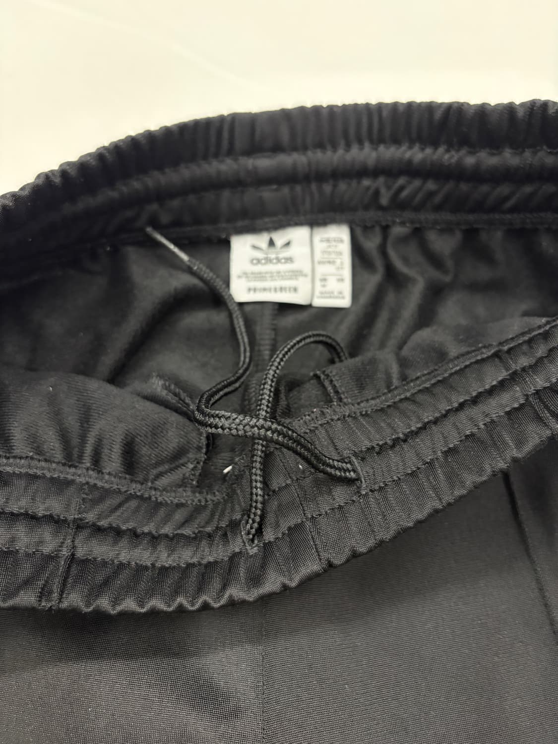 아디다스 아디브레이크 버튼 트랙팬츠 상품이미지3