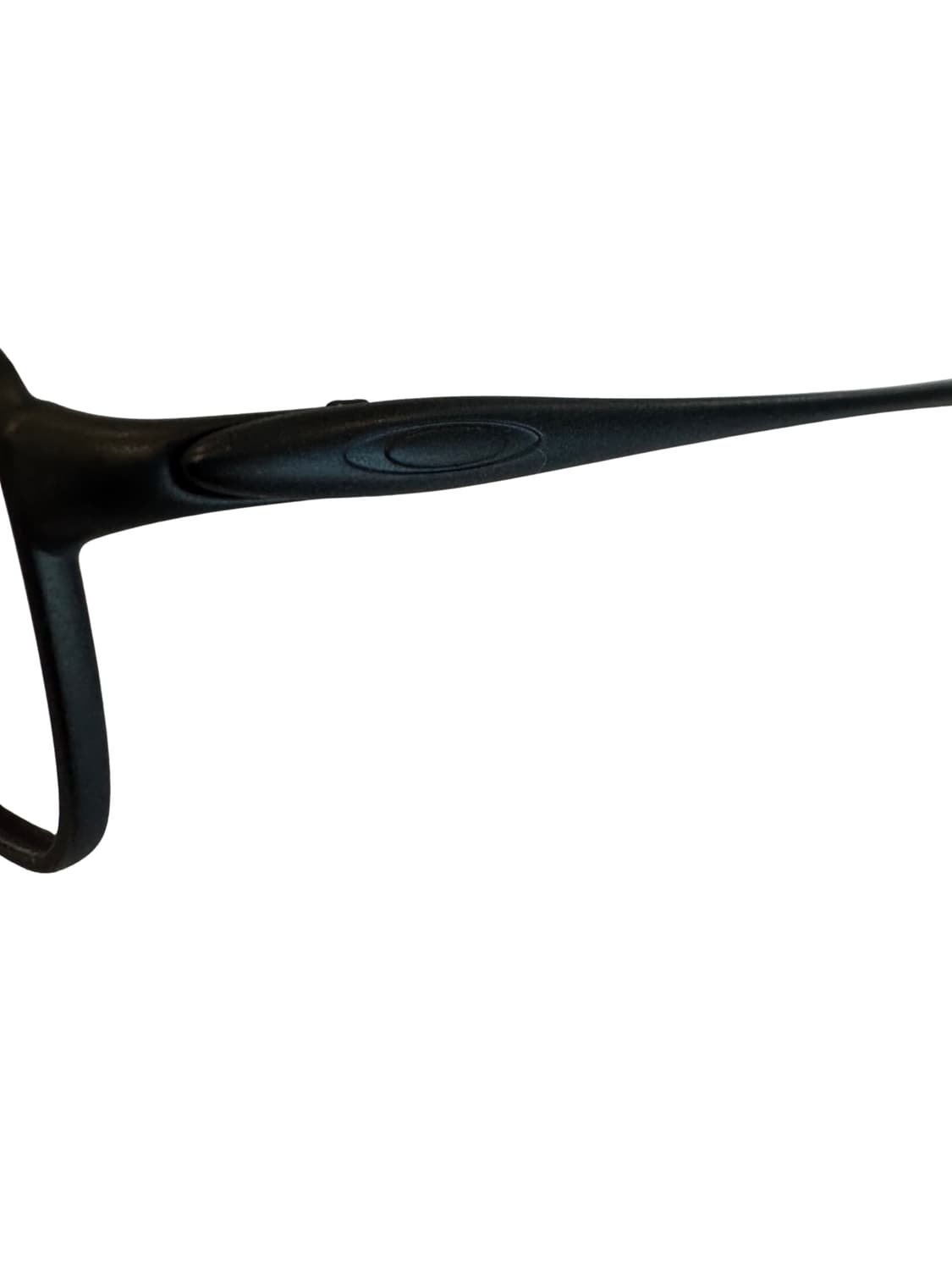 빈티지 오클리 레이저 와이어 O7 블랙 안경 프레임 상품이미지6