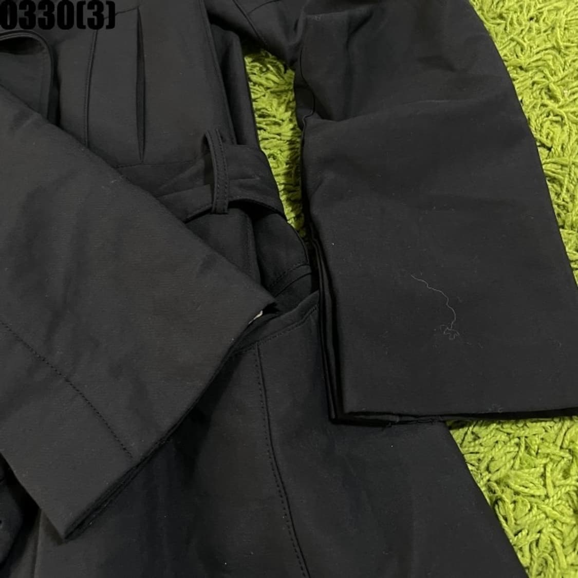 타임 코트 상품이미지4