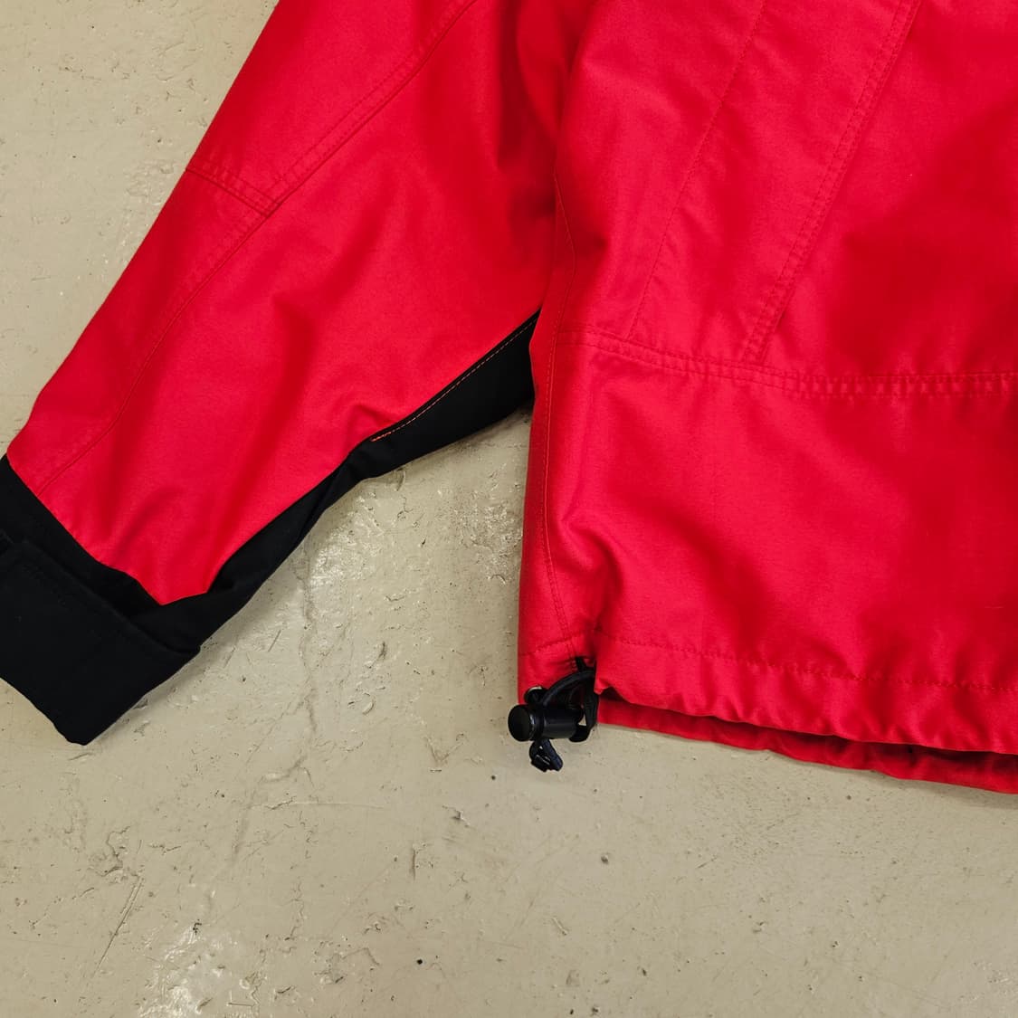 90's THE NORTH FACE GORE-TEX 노스페이스 고어텍스 상품이미지3