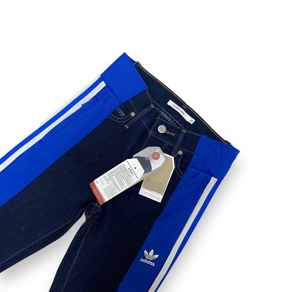 Levi's x Adidas Fire bird 상품이미지2