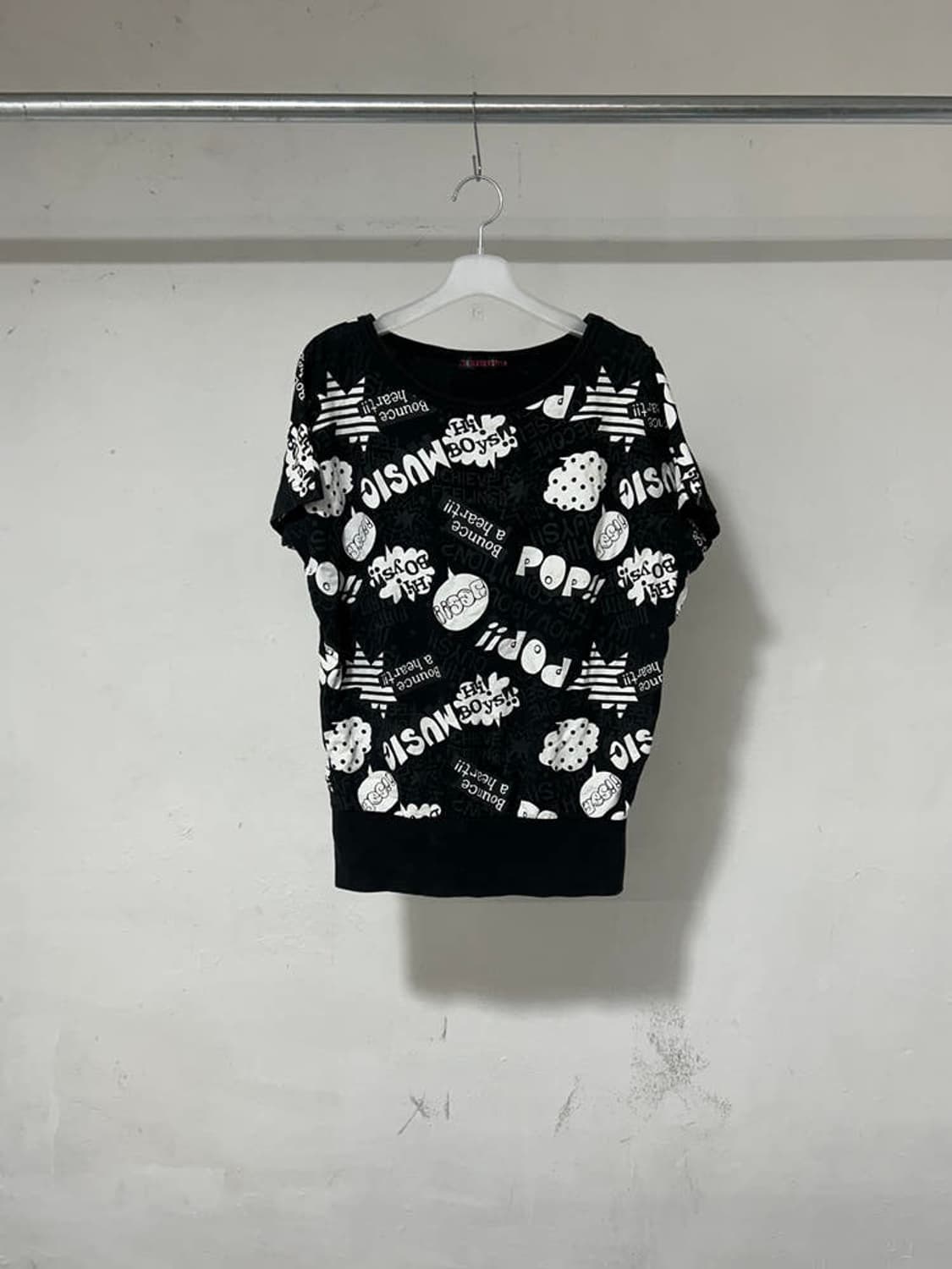 vtg top 상품이미지1