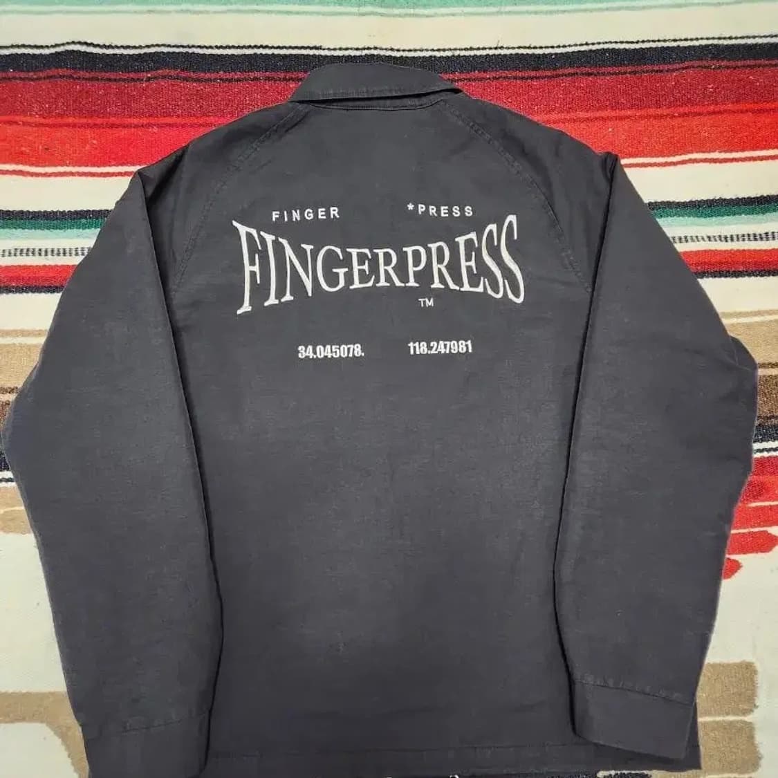 도넛리벤지 메카닉자켓(2) 상품이미지2