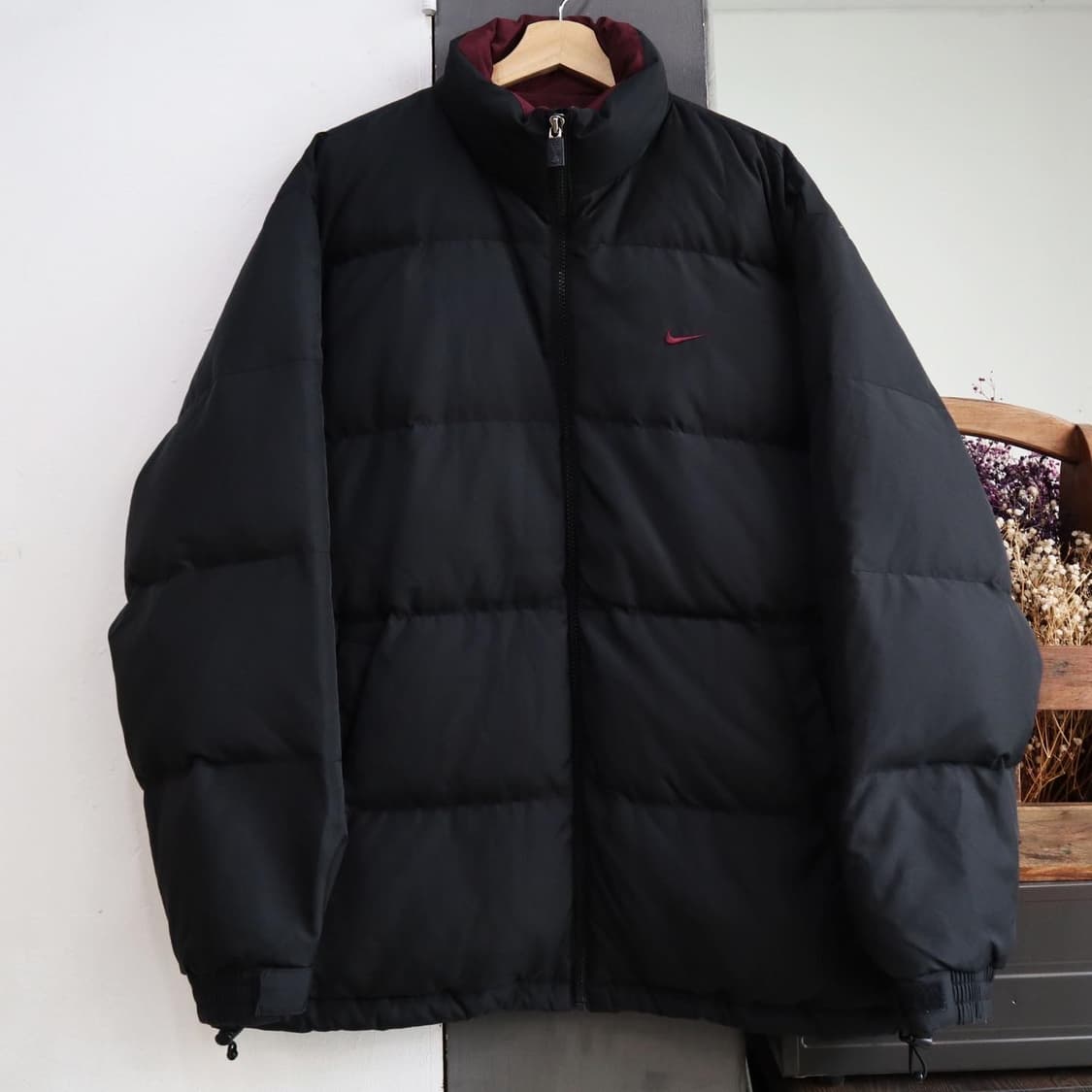 나이키 스우시 덕 다운 패딩  상품이미지1