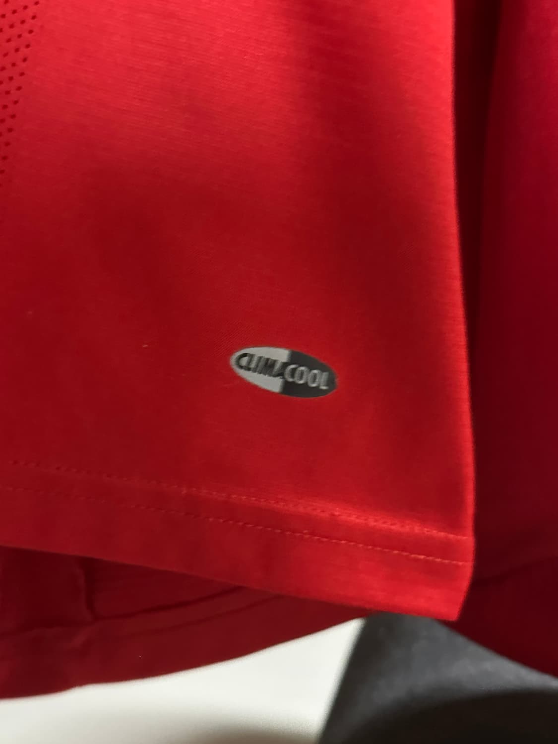 리버풀 08/10 홈 긴팔 유니폼 상품이미지4