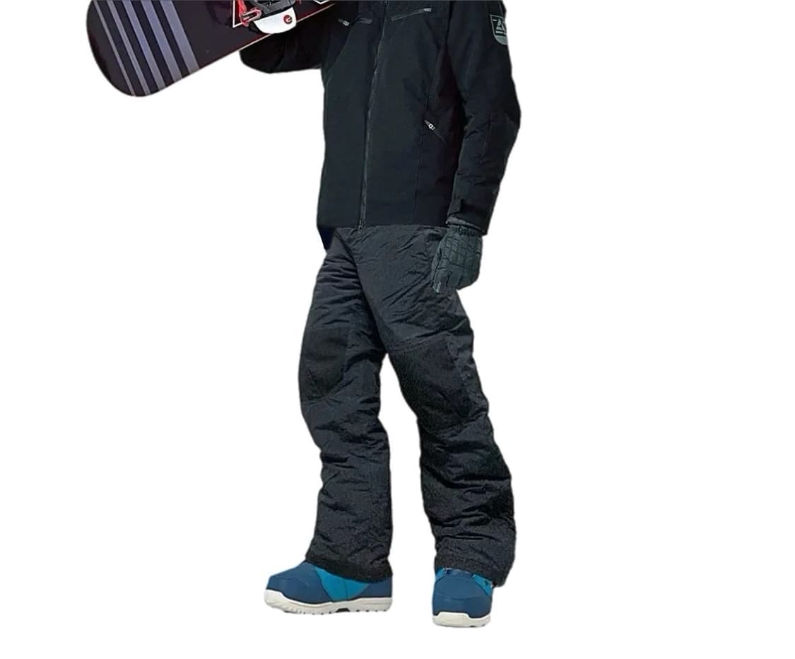 LL BEAN 나일론 패딩 방수 스키팬츠 상품이미지1