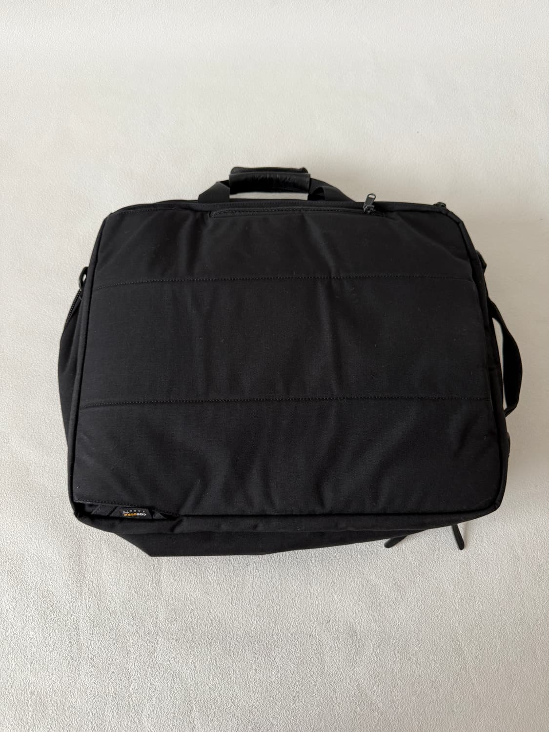 내셔널지오그래픽(NATIONAL GEOGRAPHIC) 백팩(토트백 변형) 상품이미지6