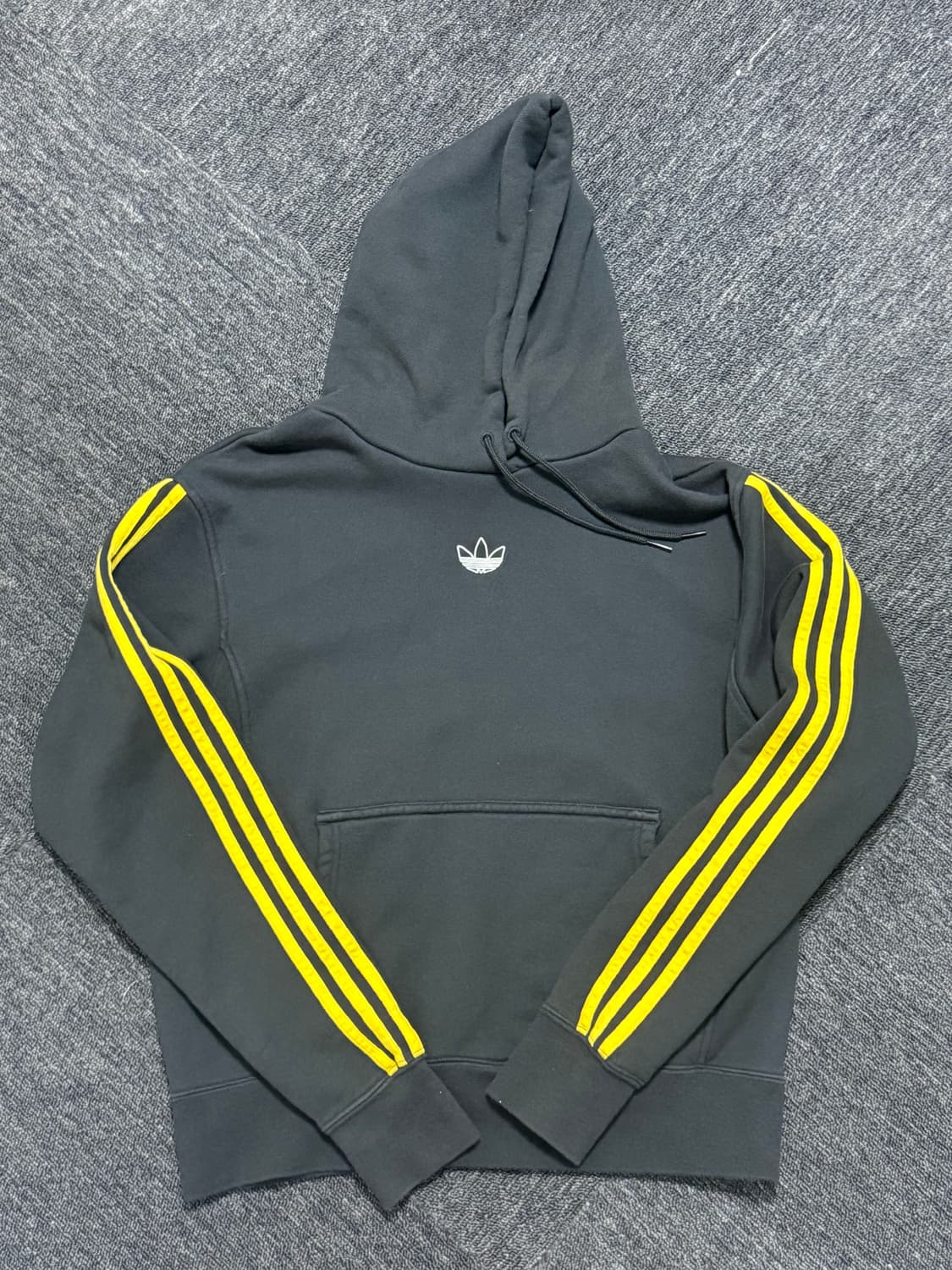 아디다스 삼선 후드 상품이미지3