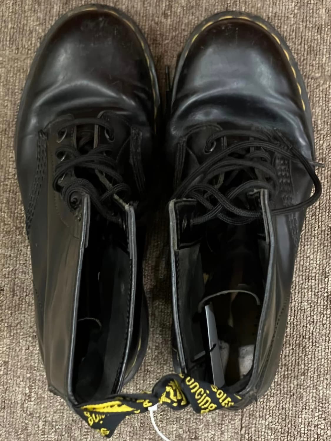 닥터마틴 1460 8홀 260 상품이미지4