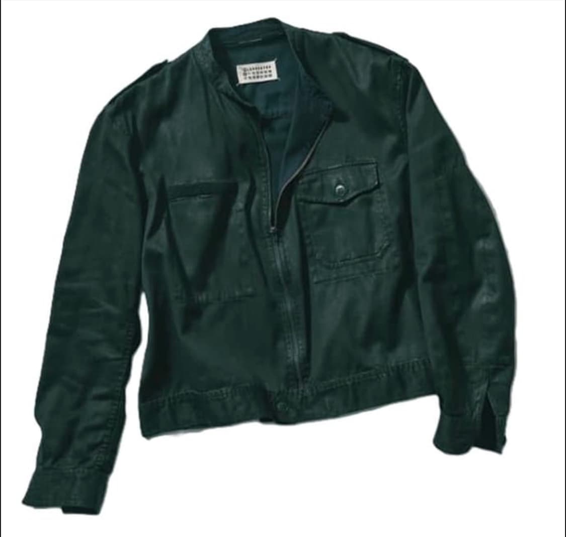 french miltary jacket 상품이미지3