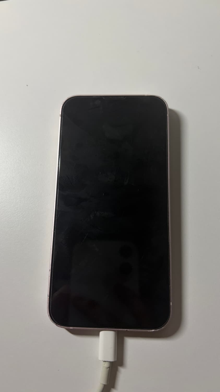 아이폰 13 미니 핑크 상품이미지2