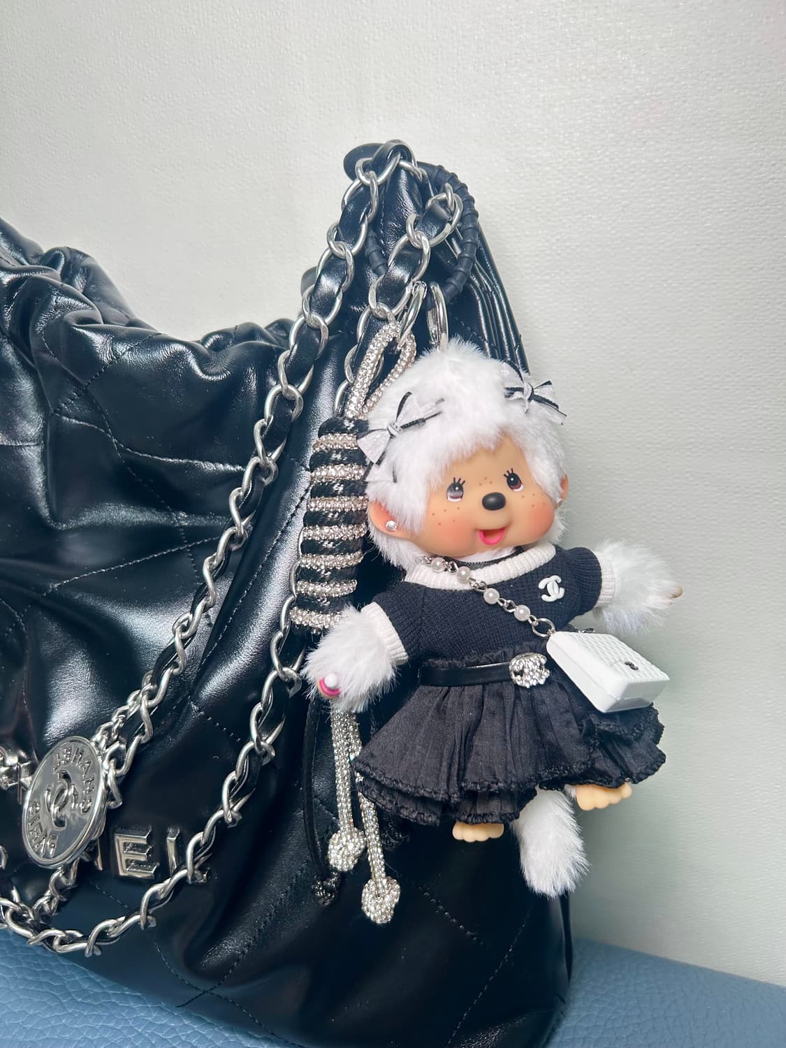 (52)정품몬치치🙊 ✨💖하이엔드 무드 상품이미지1