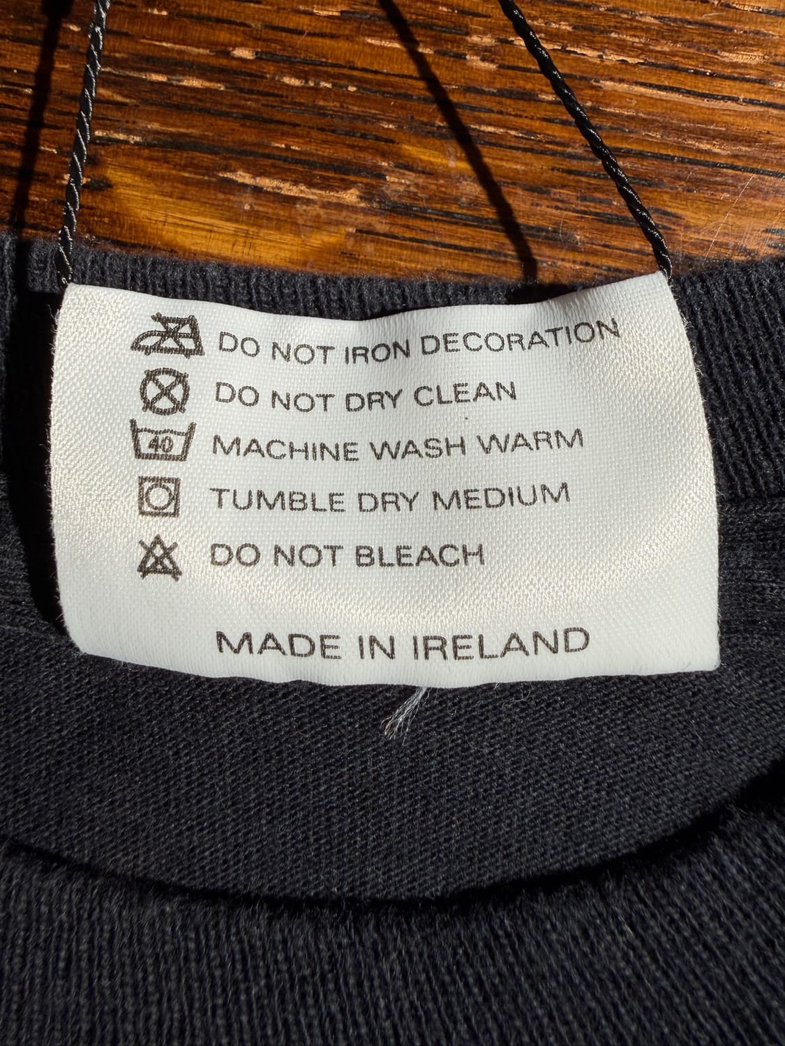 90s Stonehenge (Made In Ireland) 상품이미지7