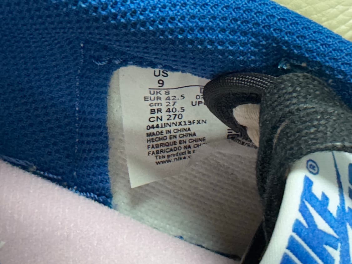 프스캇2.0 270 새제품 팝니다. 상품이미지8