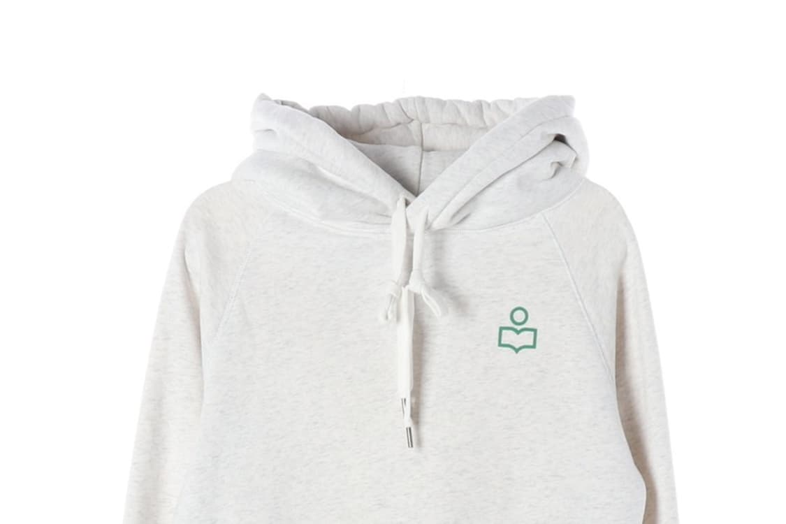 이자벨마랑 후드티 34 상품이미지3