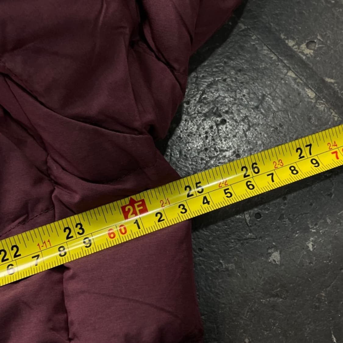 105 닥스 경량패딩 상품이미지6