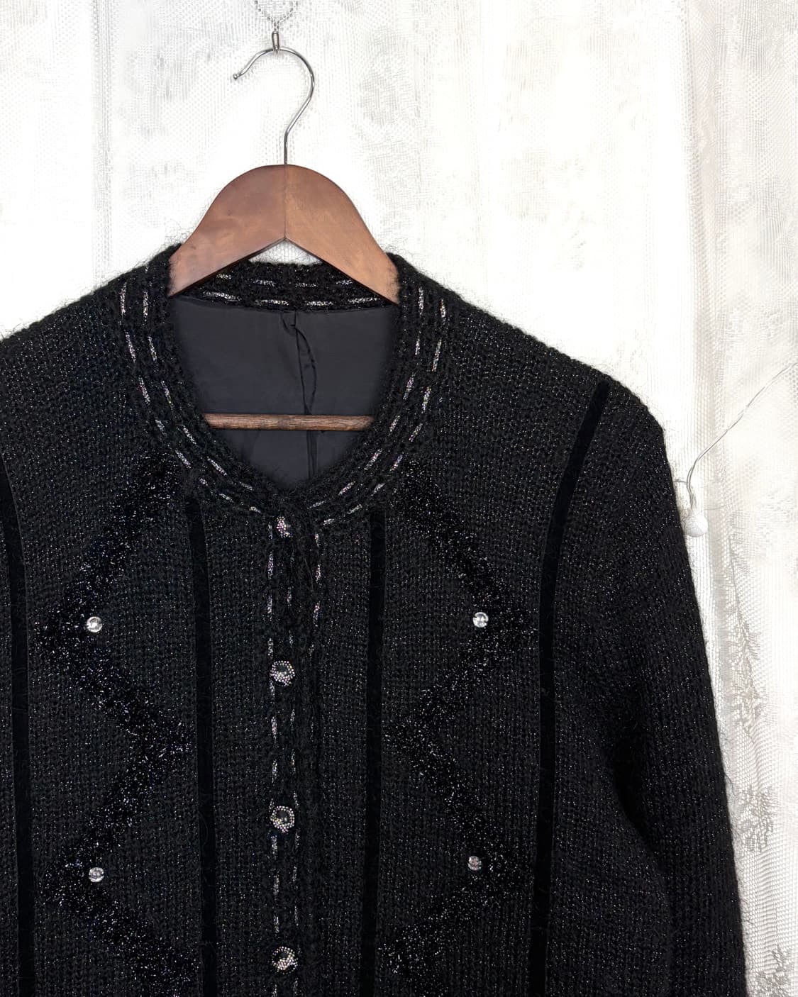 VINTAGE OUTER 상품이미지2