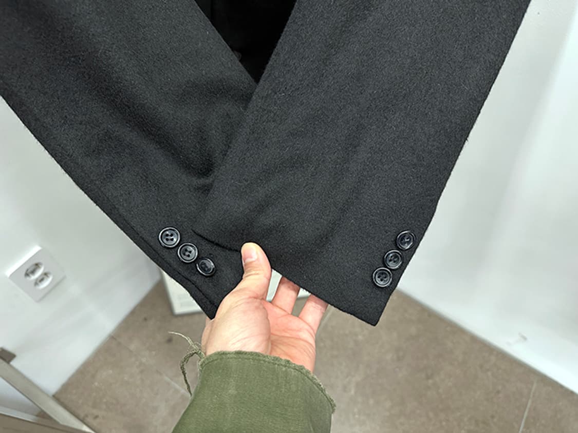 RIGEL_ cashmere 100% (XL) 상품이미지7