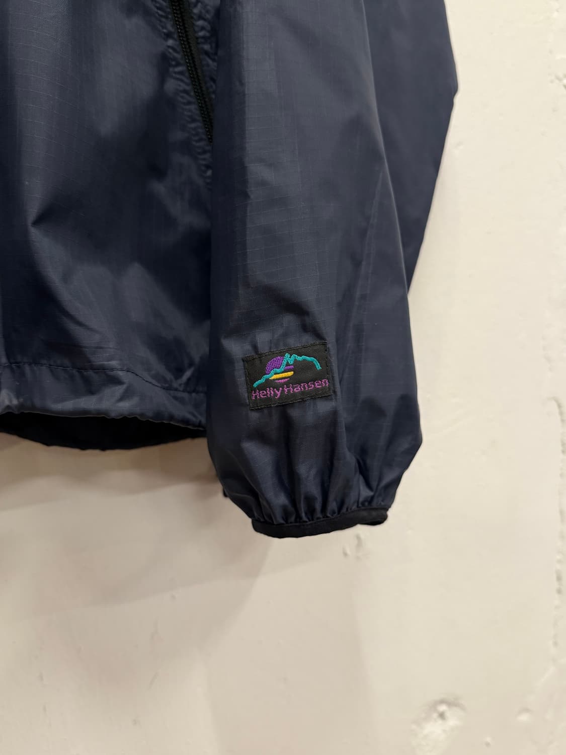 L) 90s Helly Hansen Mountain Wind Anorak 상품이미지4