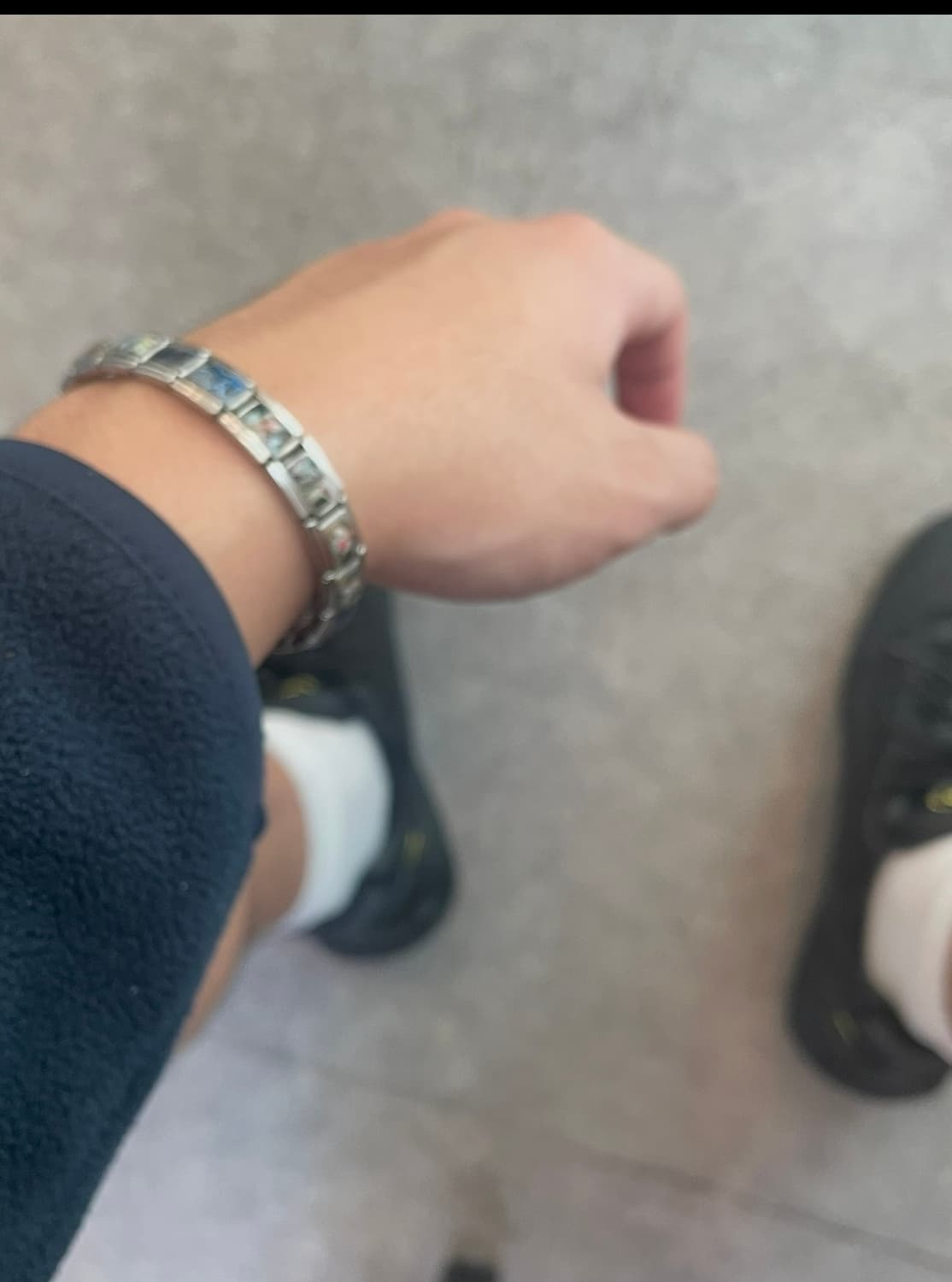 센트럴씨 팔찌 상품이미지3