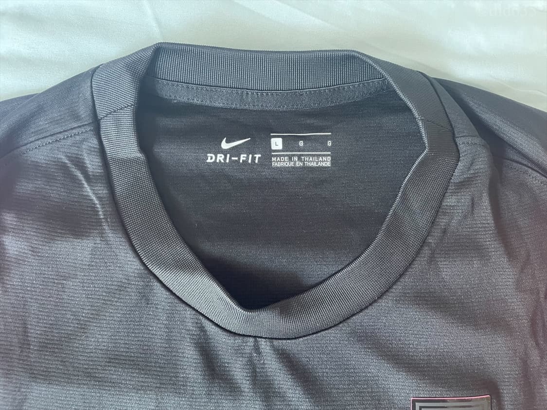 (국내 L) 20-22 대한민국 스트라이크 트레이닝탑 탭채새제품 판매 상품이미지3