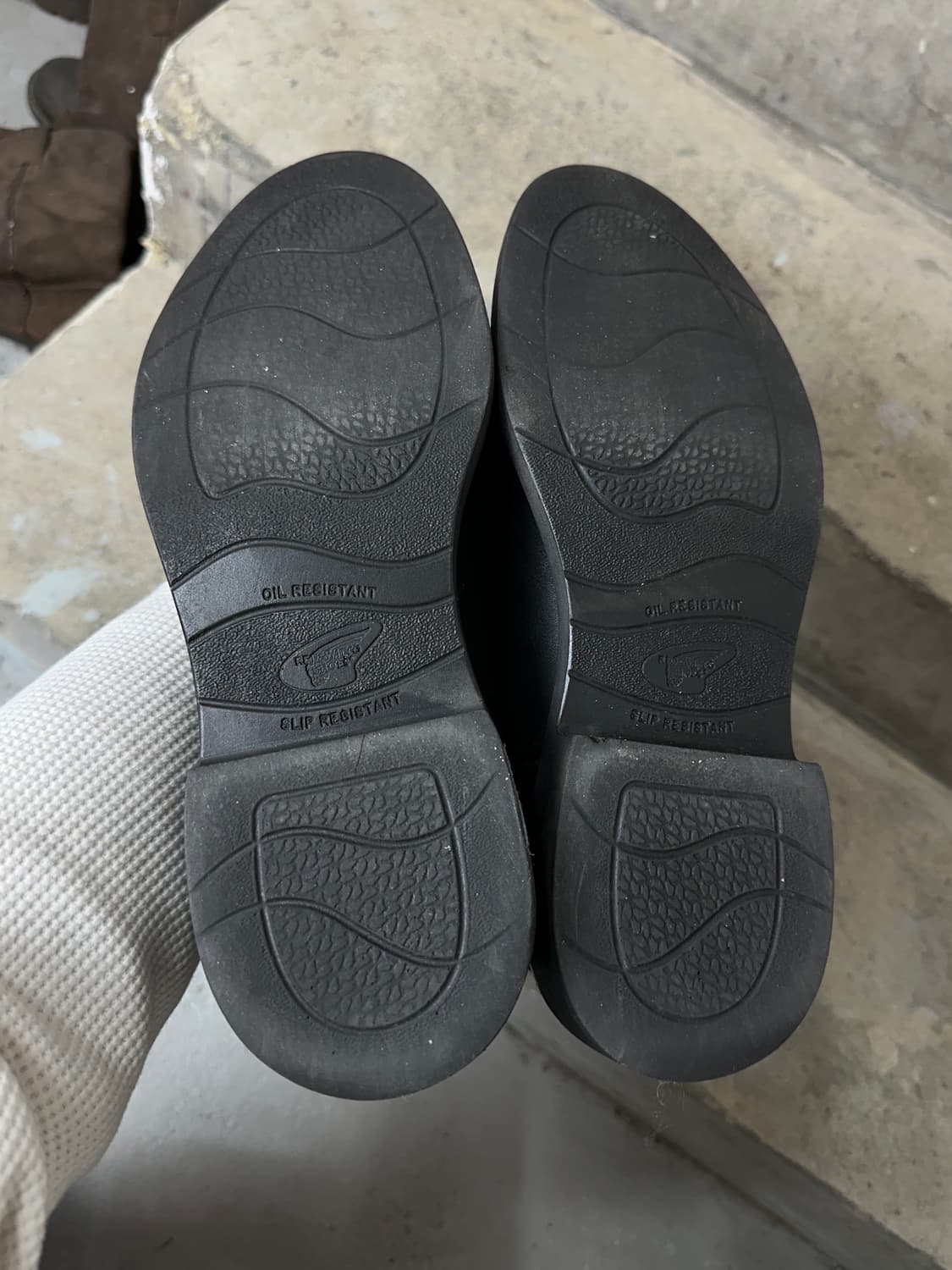 OG USA Made 레드윙 1125 페코스 레드윙 웨스턴 부츠 상품이미지7