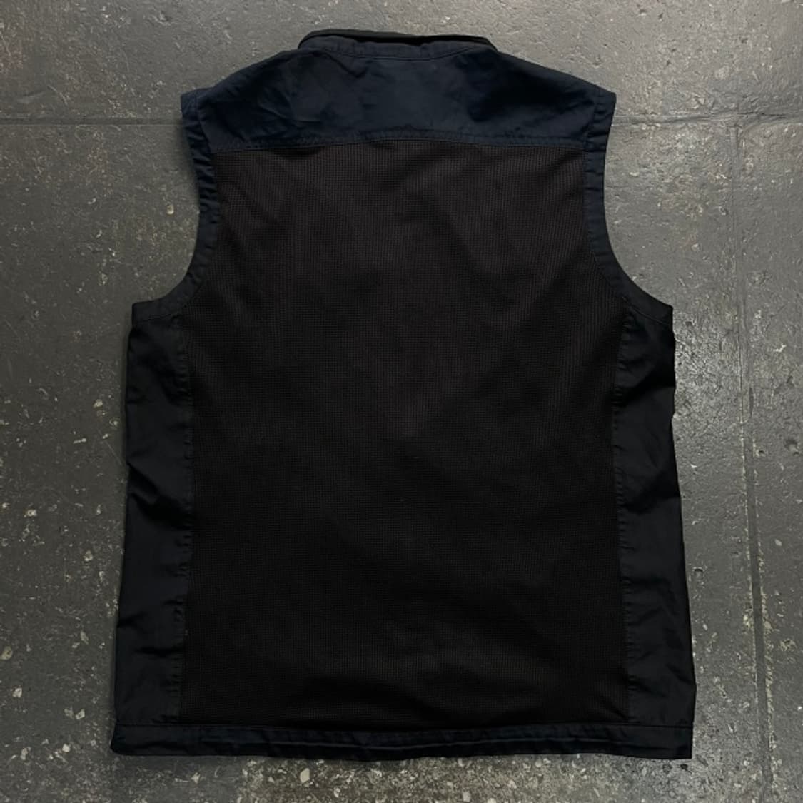 100 노스페이스 메쉬 베스트 상품이미지7