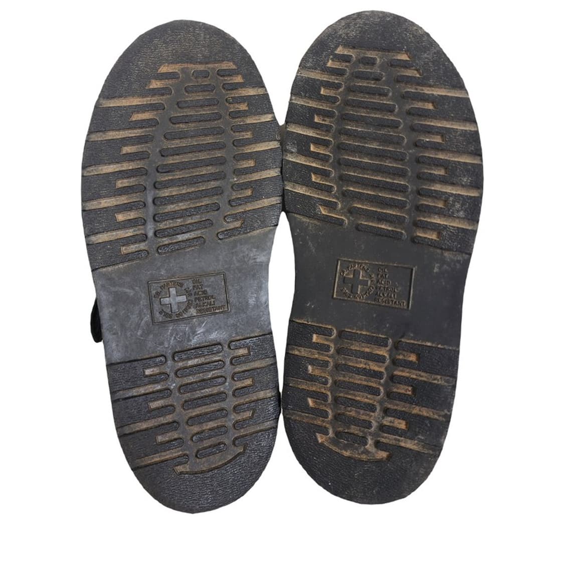 DR. MARTENS 아카이브 모노 피셔맨 260 상품이미지9