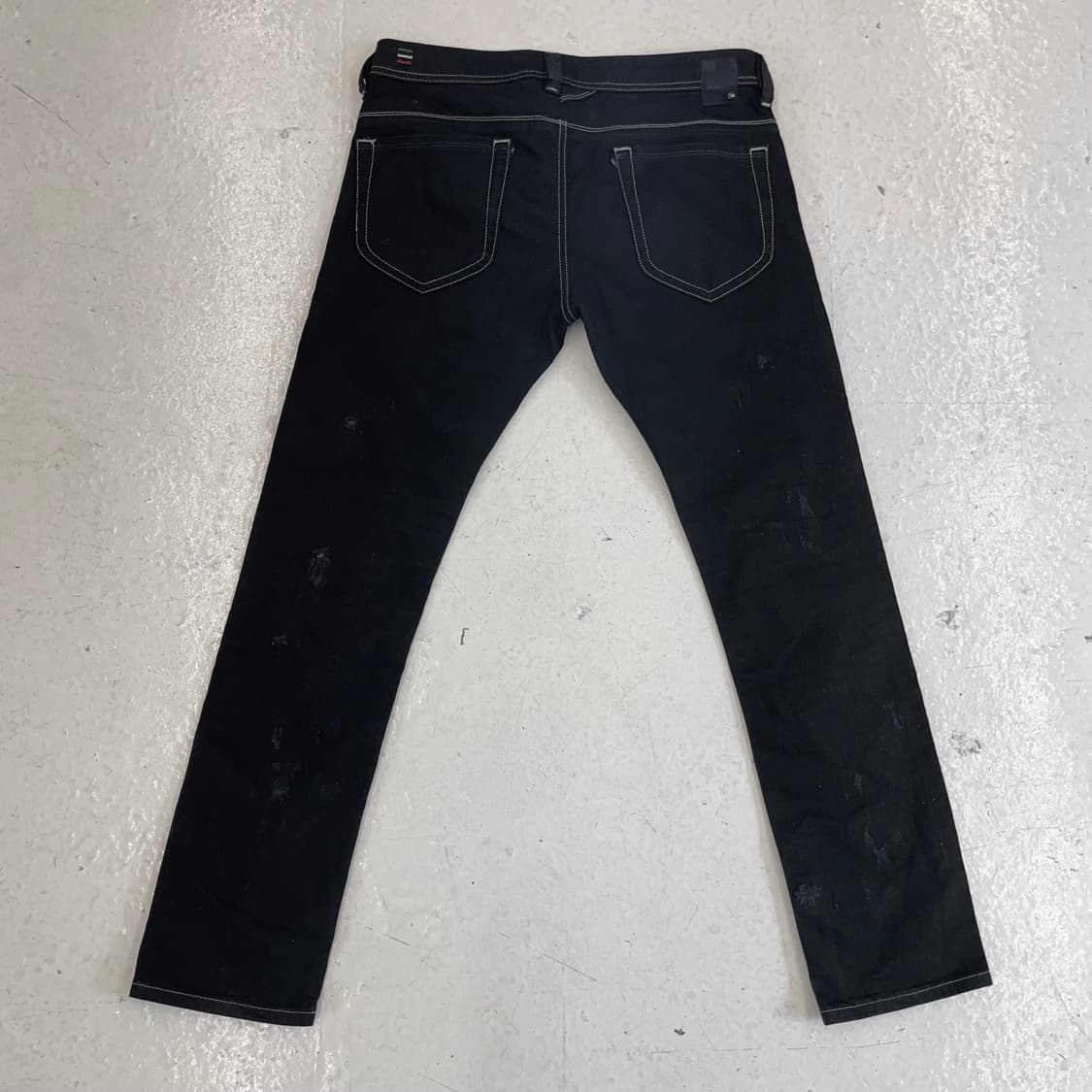 디젤 타나즈 디스, 크랙 진 상품이미지4