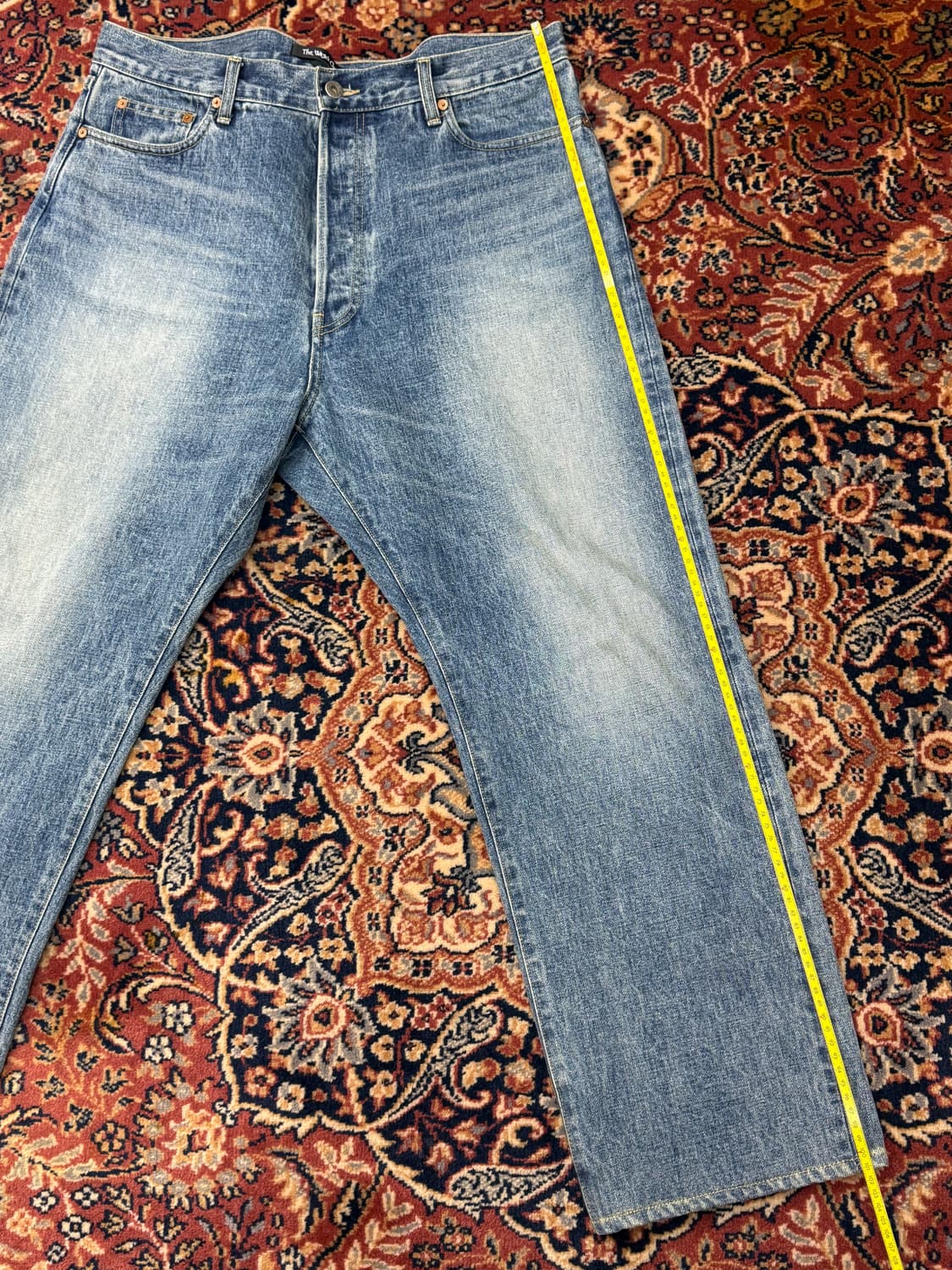 (3) 뤡코즈 901 데님 상품이미지2