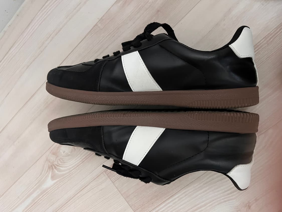 Net Classic 네트 클래식 스니커즈_265mm 상품이미지4