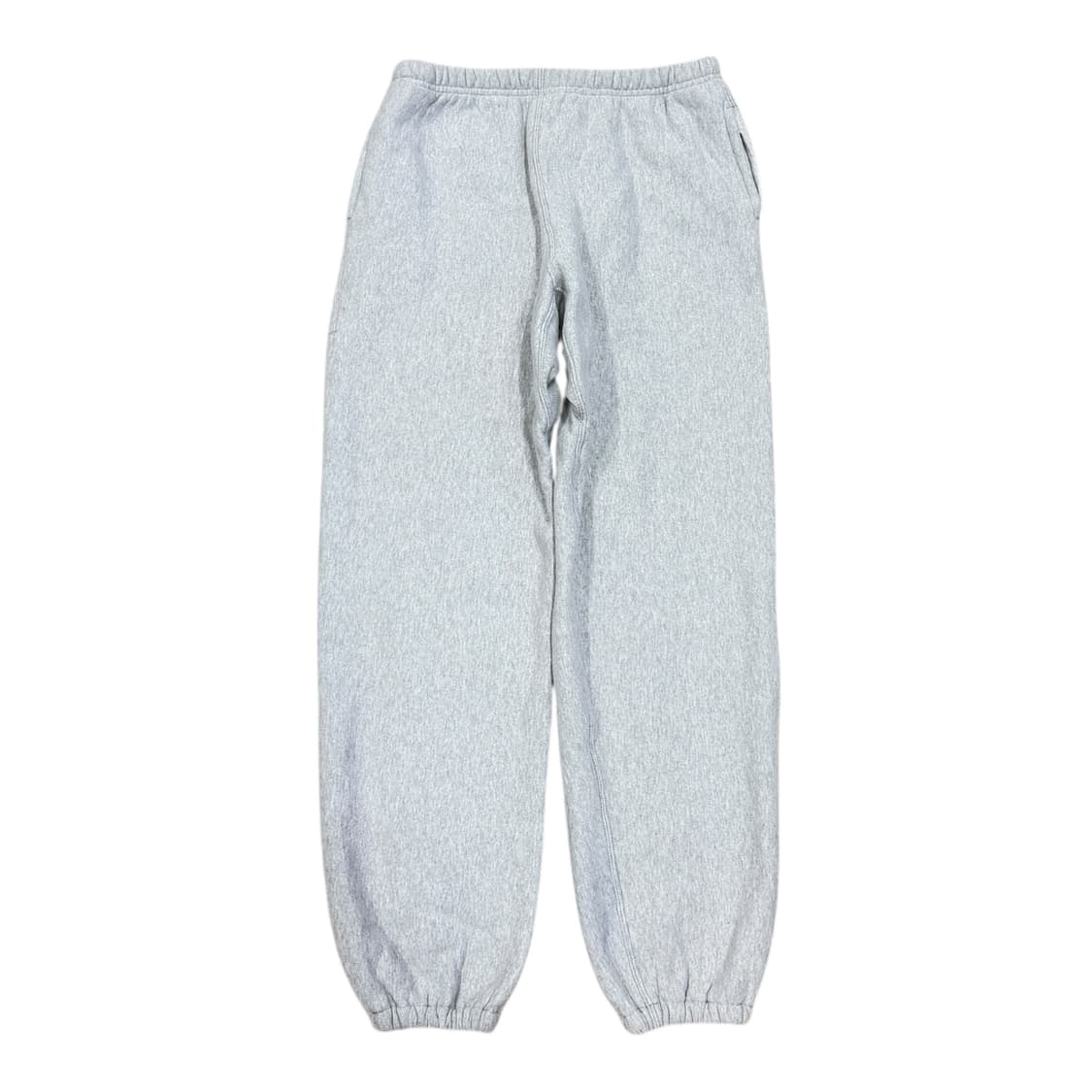 캠버 USA 기모 스웨트팬츠 바지 그레이 2XL 상품이미지1