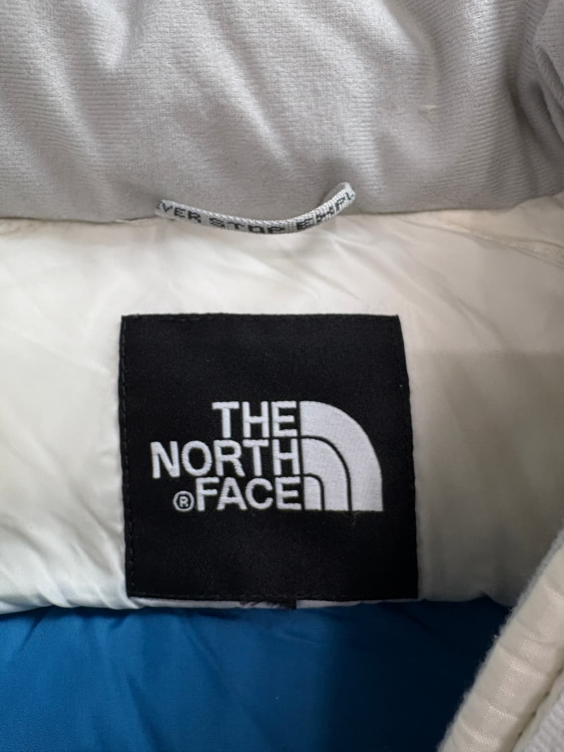 노스페이스 700 필 구스 다운 푸퍼 패딩 2306 상품이미지4