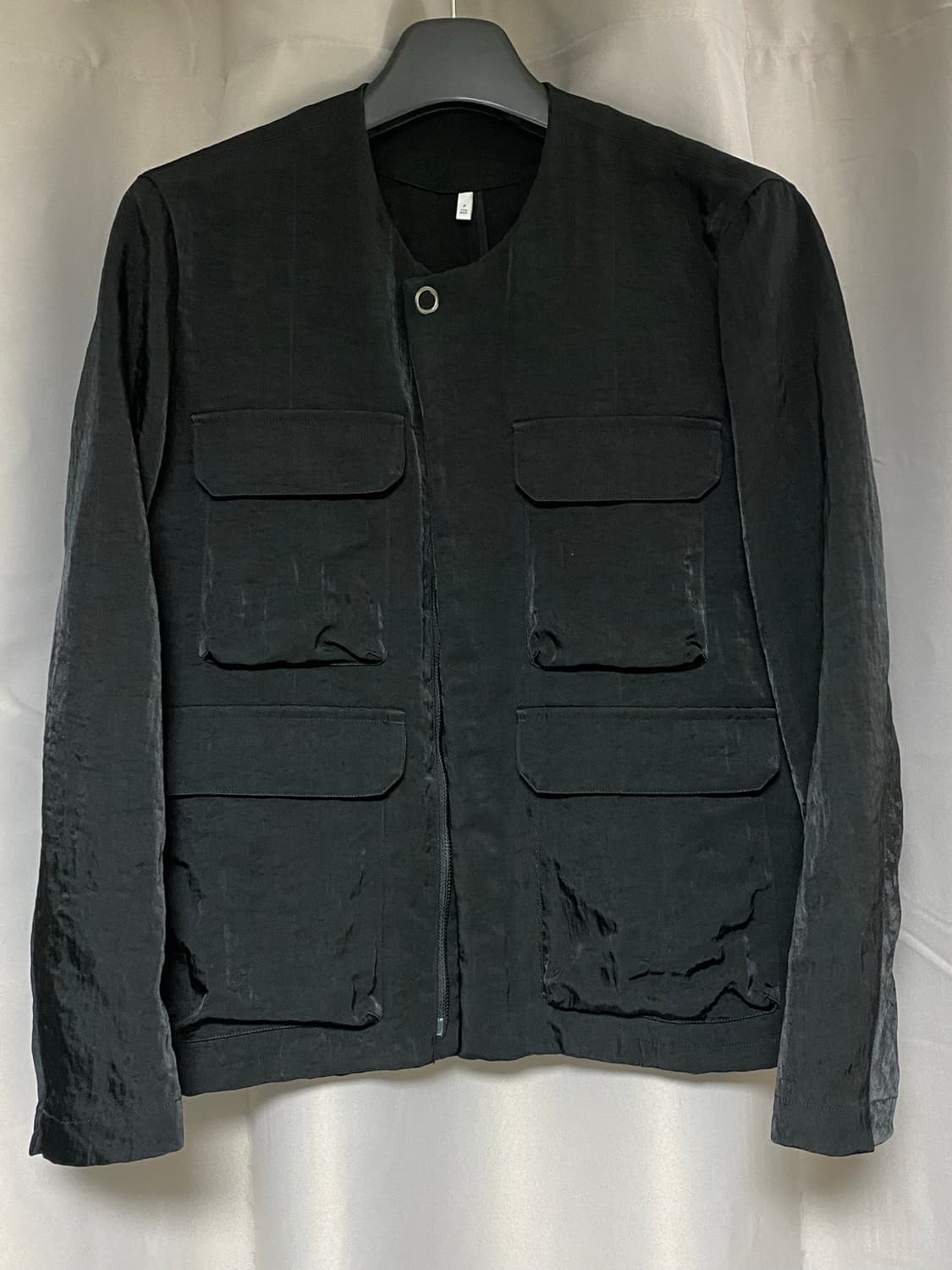 FIRMUM 나일론 자켓 상품이미지2